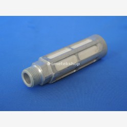 Festo U-3/8B pneumatic muffler